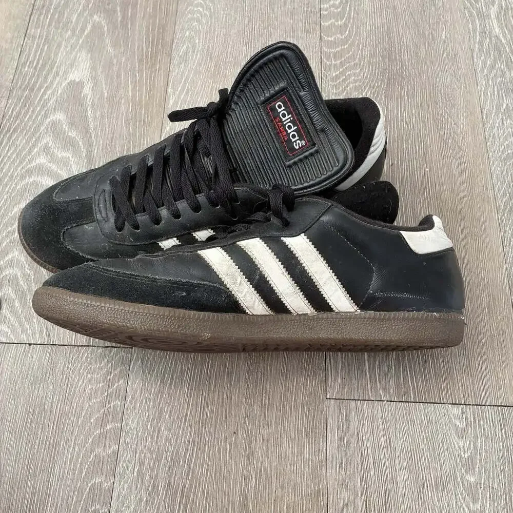 adidas good used
